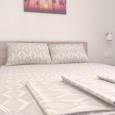 Apartments Bella Casa Паралия-Катерини Экстерьер фото