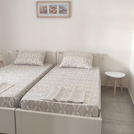 Apartments Bella Casa Паралия-Катерини Экстерьер фото